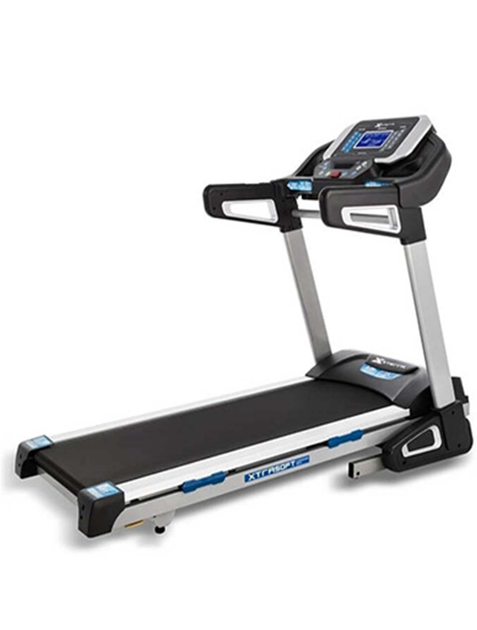 XTERRA Fitness Treadmill TRX4500